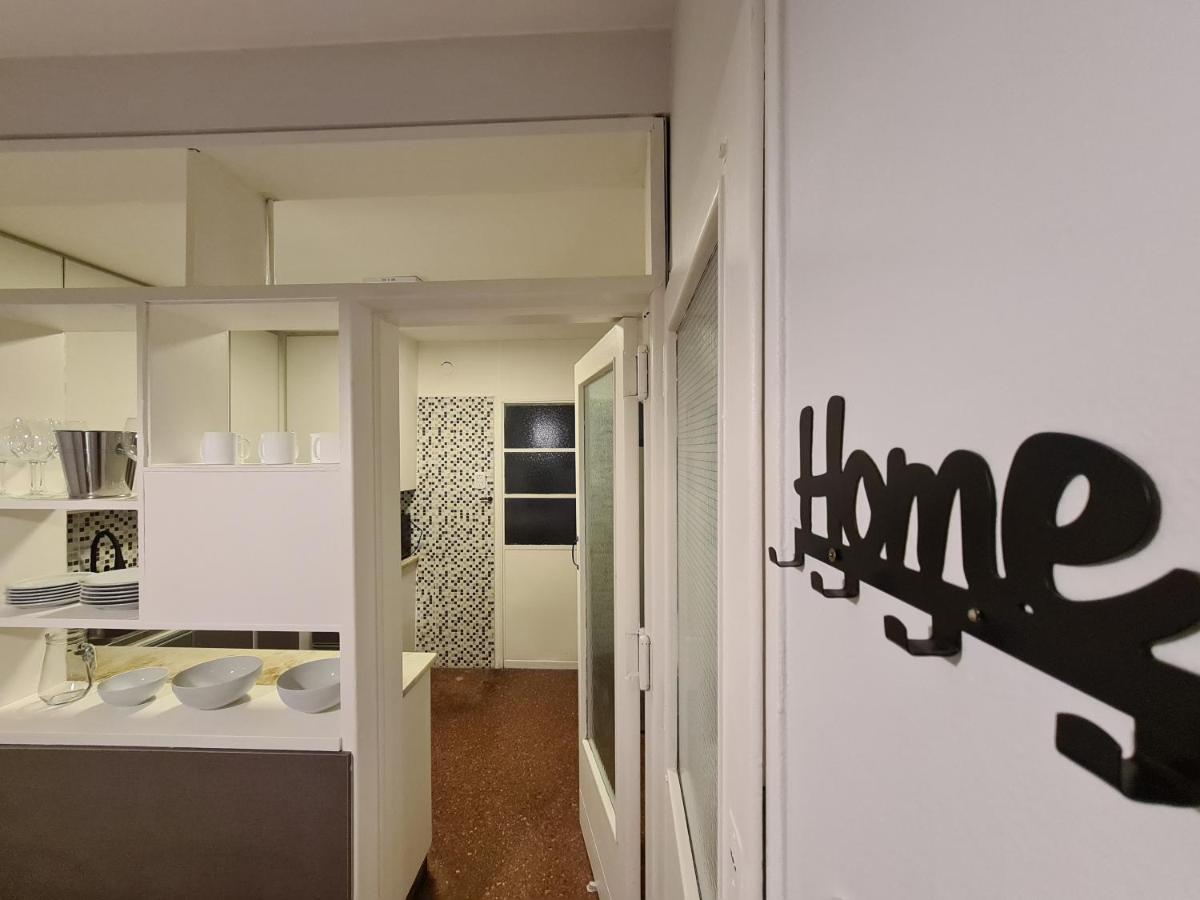 דירות Bauza Ribot Departamento Boutique En מנדוזה מראה חיצוני תמונה