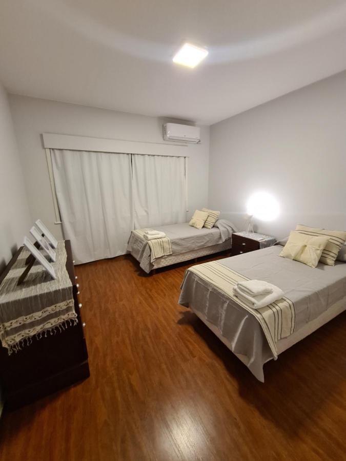 דירות Bauza Ribot Departamento Boutique En מנדוזה מראה חיצוני תמונה